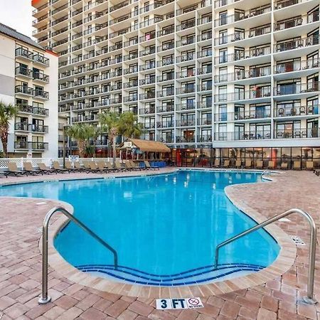 Breathtaking Oceanfront Suite Grand Cayman 451 Myrtle Beach Eksteriør bilde