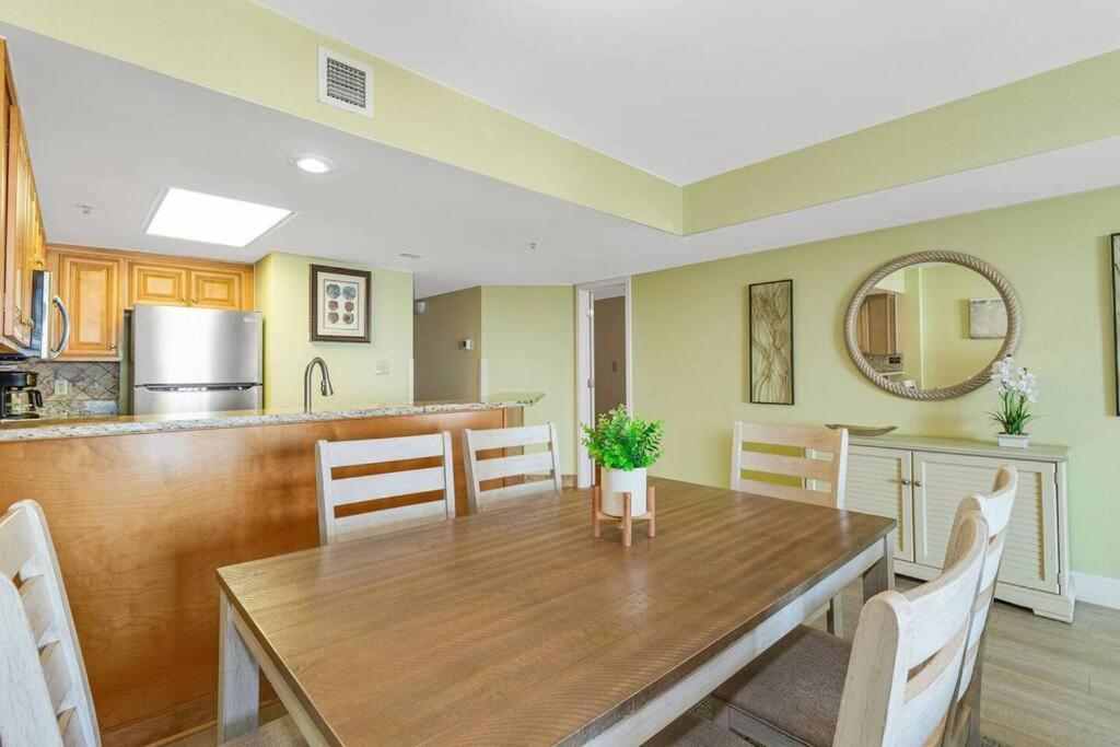 Breathtaking Oceanfront Suite Grand Cayman 451 Myrtle Beach Eksteriør bilde