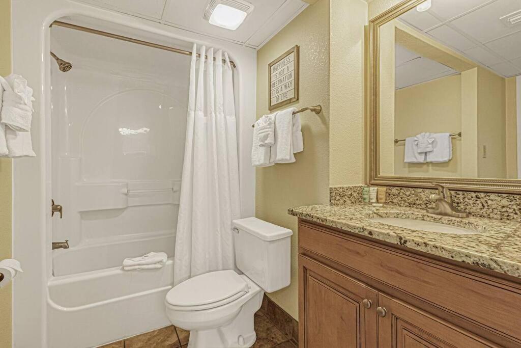 Breathtaking Oceanfront Suite Grand Cayman 451 Myrtle Beach Eksteriør bilde